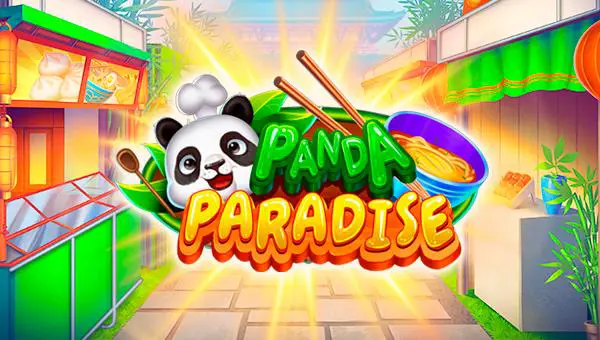 Panda Paradise - Marakumi - Kenya